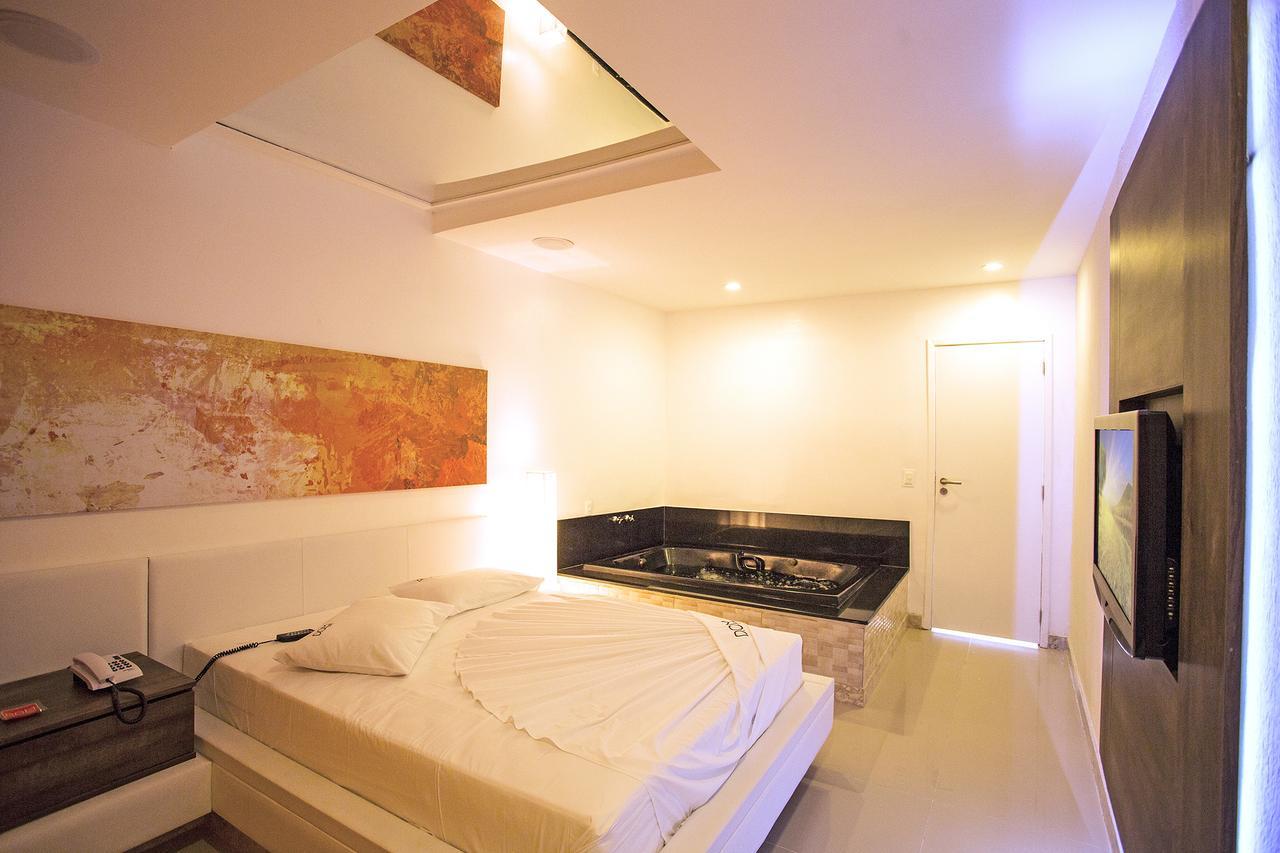 Dom Suites Motel (Adults Only) Salvador Exterior foto