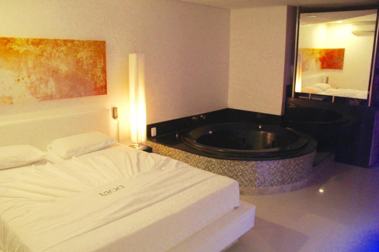 Dom Suites Motel (Adults Only) Salvador Exterior foto