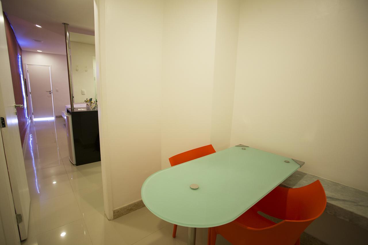Dom Suites Motel (Adults Only) Salvador Exterior foto