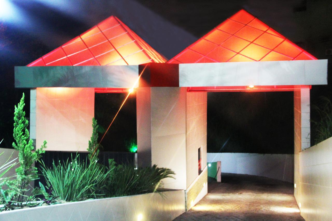 Dom Suites Motel (Adults Only) Salvador Exterior foto