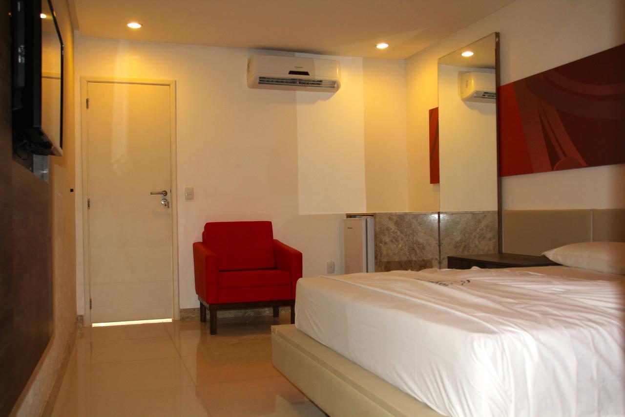 Dom Suites Motel (Adults Only) Salvador Exterior foto