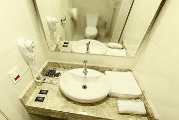 Dom Suites Motel (Adults Only) Salvador Exterior foto