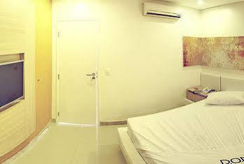 Dom Suites Motel (Adults Only) Salvador Exterior foto