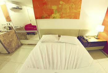 Dom Suites Motel (Adults Only) Salvador Exterior foto