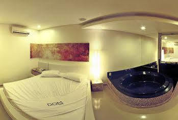 Dom Suites Motel (Adults Only) Salvador Exterior foto
